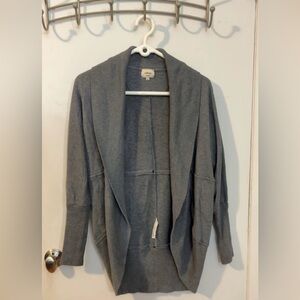 Wilfred Diderot Cardigan